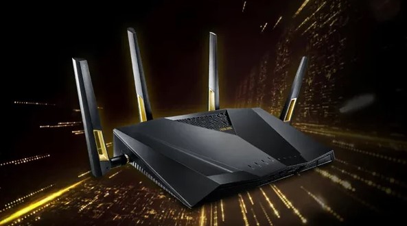 เทคโนโลยี Wi-Fi ขั้นสูง